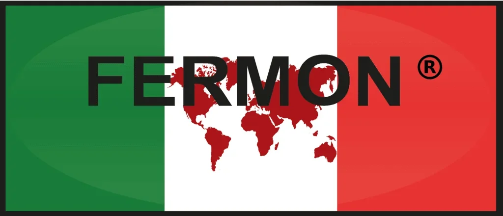 Logo FERMON